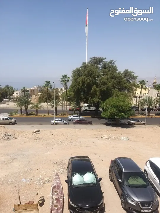 ‏أرض في العقبة للبيع بموقع مميز
