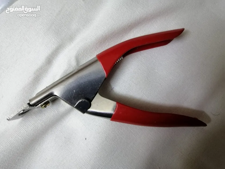 عدة عناية بالأظافر