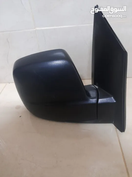 مراي باص جراند ستاريكس h300 كهربا جهة يمين