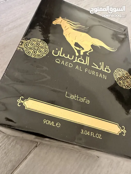 عطور نساء ورجال