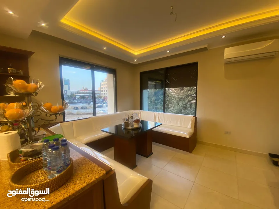 شقة فارغة للإيجار في خلدا  ref : 14349