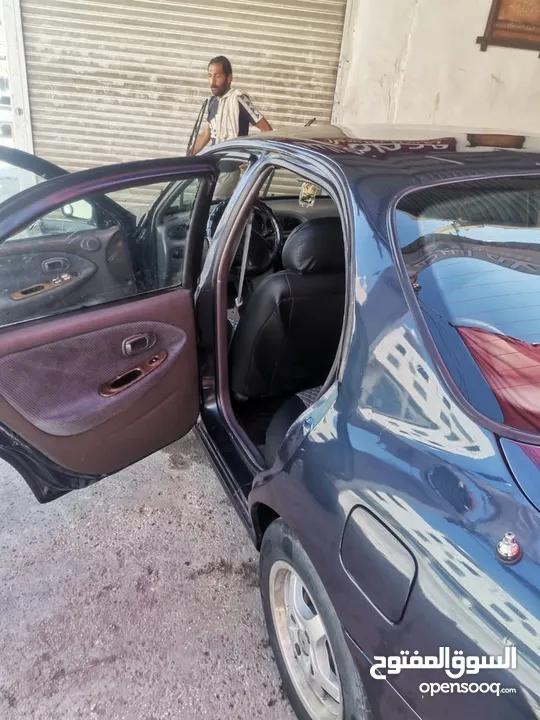 هونداي افانتي نيو 99