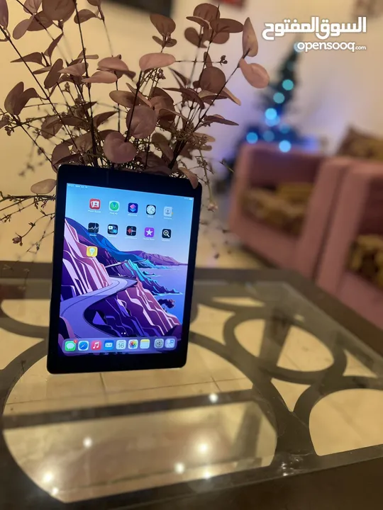 I pad 5th generation USA original