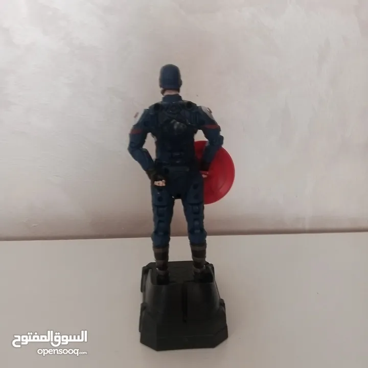 مجسم متحرك