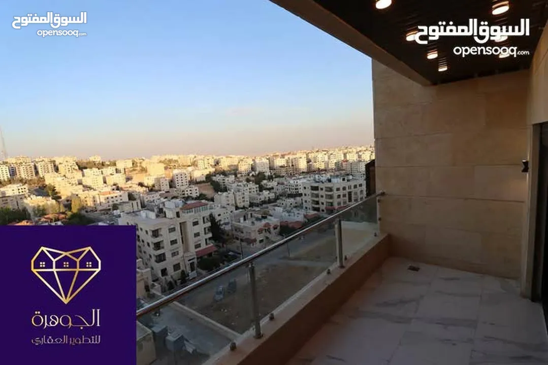 شقة طابق اول فخمه ومميزة لم تسكن لقطه وبسعر مغري جداااا يا بلاش عرض خاص ع اخر شقة أرقى مناطق خلدا