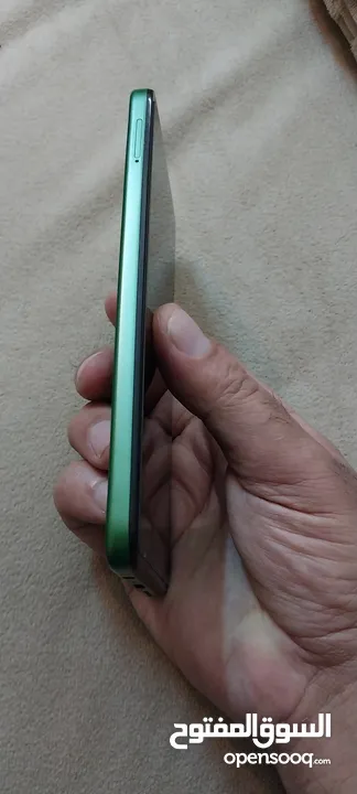 moto g35 5g 128g ram8+4 موتورولا