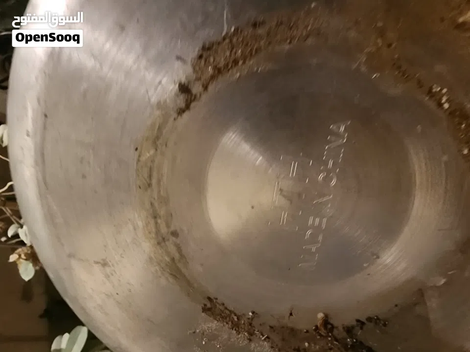 『وَلَا تَـبْـخَـسُـوا الـنَّـاسَ أَشْـيَـاءَهُـمْ』 للبيع: قدر ضغط – 10 لتر