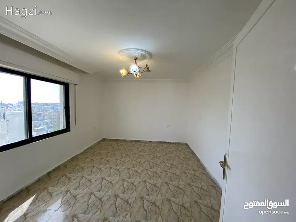 شقة غير مفروشة للإيجار 85م2 ( Property 16259 ) سنوي فقط