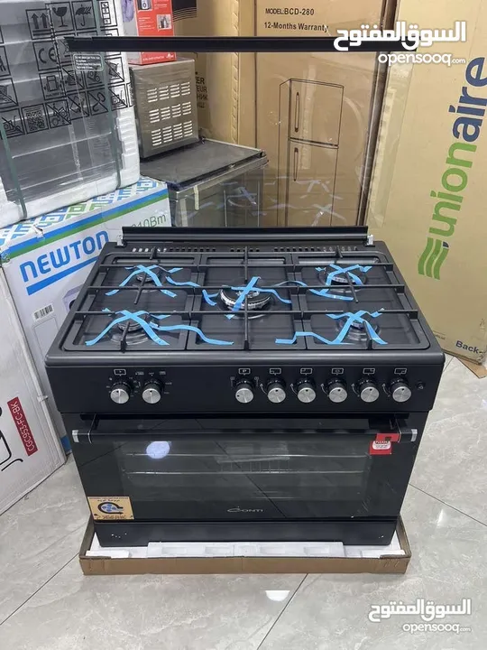 ‏غاز كونتي
