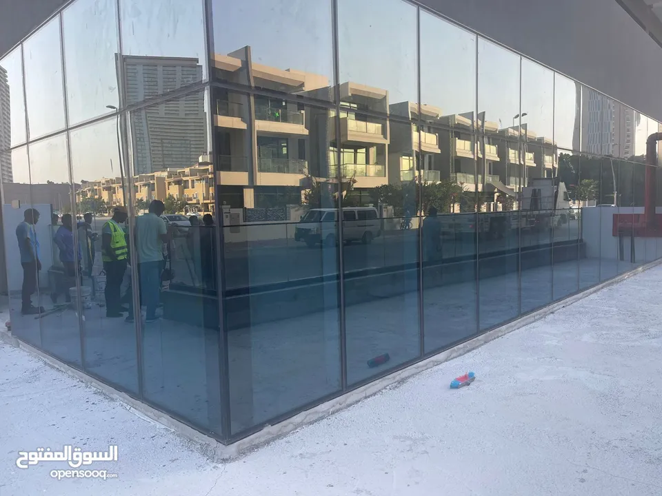 امتلك محلك التجاري بموقع حيوي استثماري متميز باعلي عائد ايجاري وسعر ممتاز