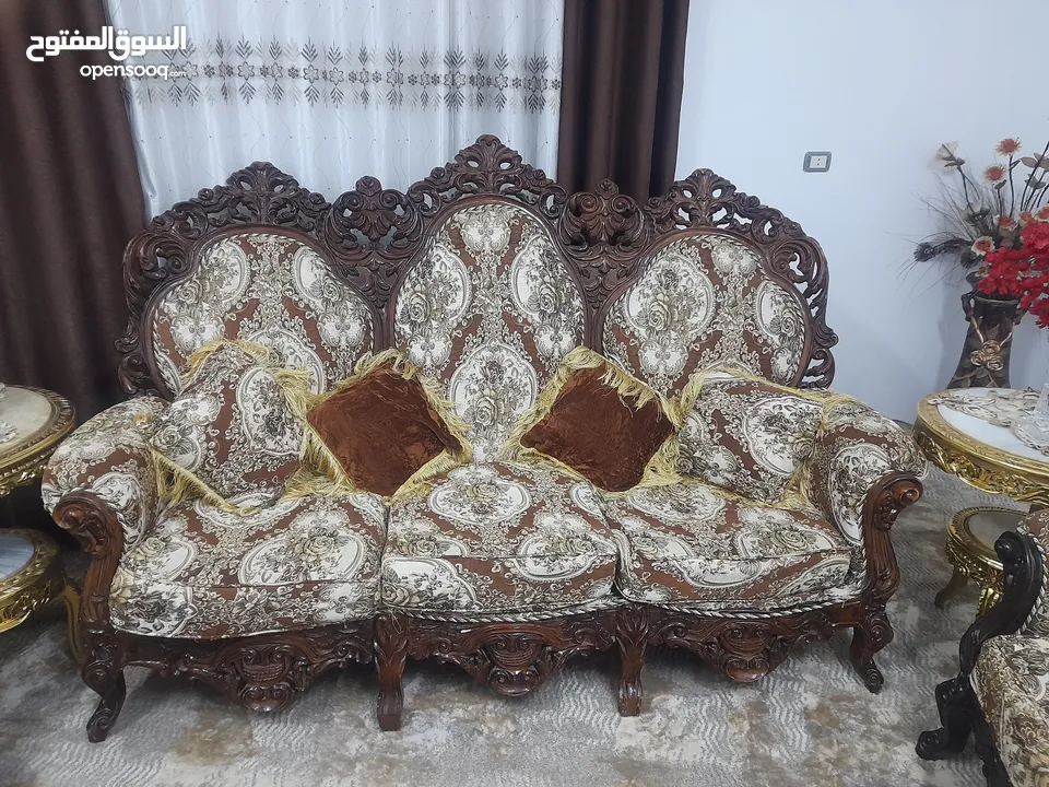 طقم حفر يدوي