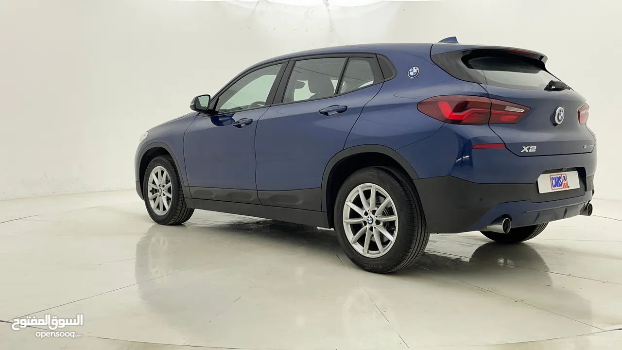 (FREE HOME TEST DRIVE AND ZERO DOWN PAYMENT) BMW X2