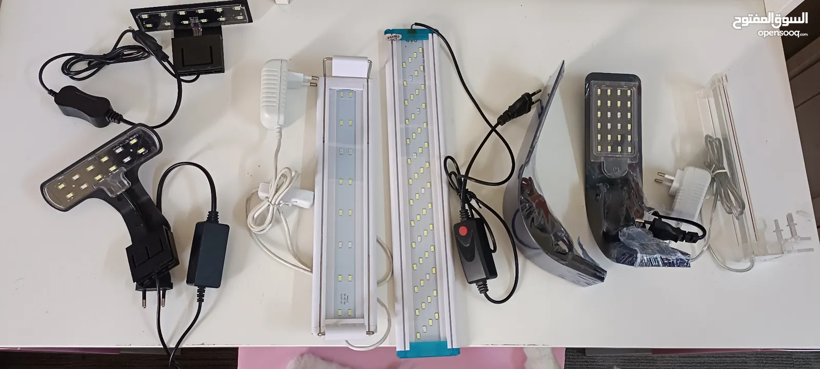 Aquarium lights for sale