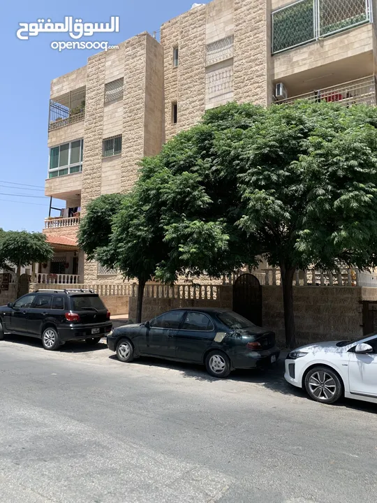 شقة للبيع من المالك مباشرة