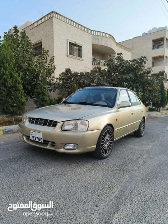 فيرنا 2000