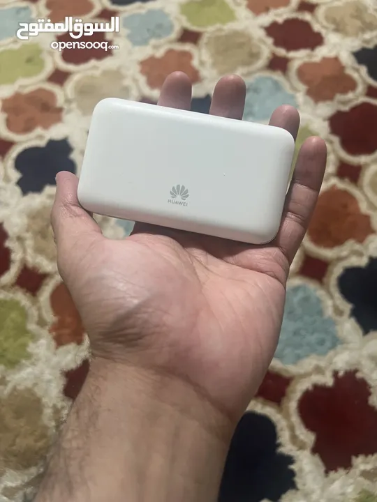 STC POCKET ROUTER