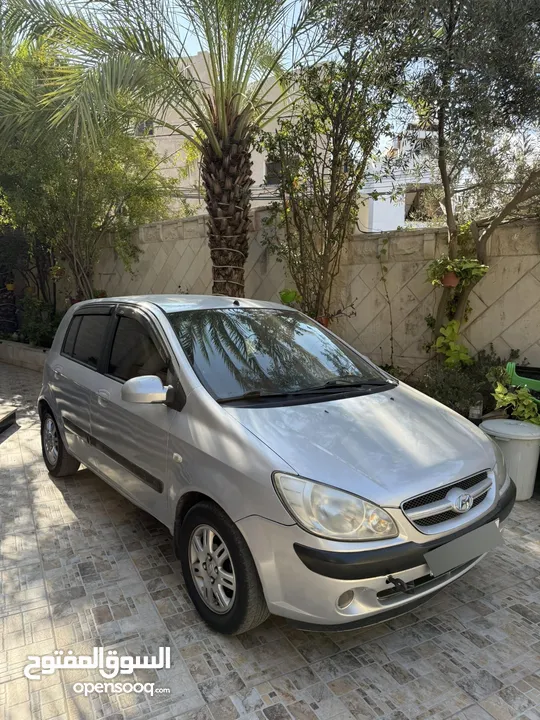 فقط 25500 كاش كلك 2008 اتوماتيك بنزين ترخيص تامين سنة فحص نخب بالورقة فل اضافات لعبة سعر حرق