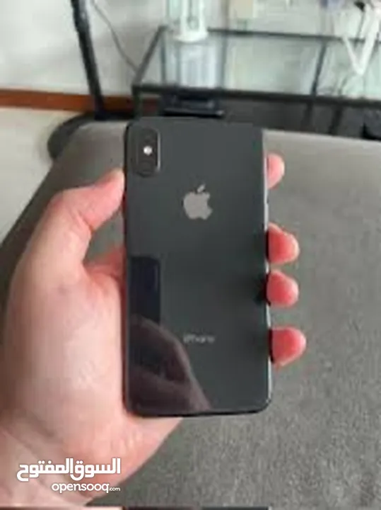 I phone Xs max 512gb