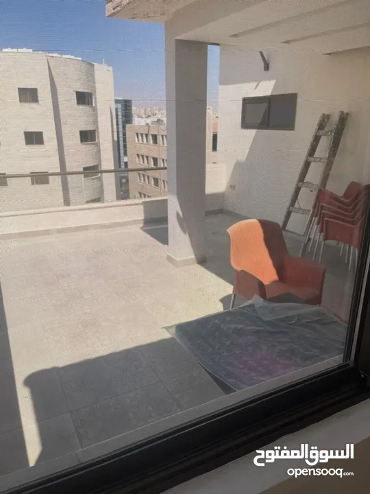 GF Floor Furnished Apartment For Rent In Swaifyeh