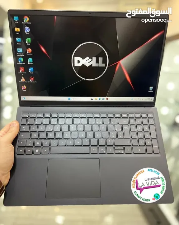 لابتوب Dell Vostro