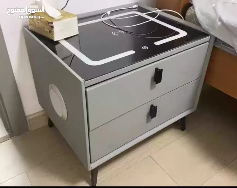 الكومدينا الترند – الأنيقة والذكية بنفس الوقت أضف لمسة عملية وعصرية لغرفتك مع الكومدينا اللي بتجمع