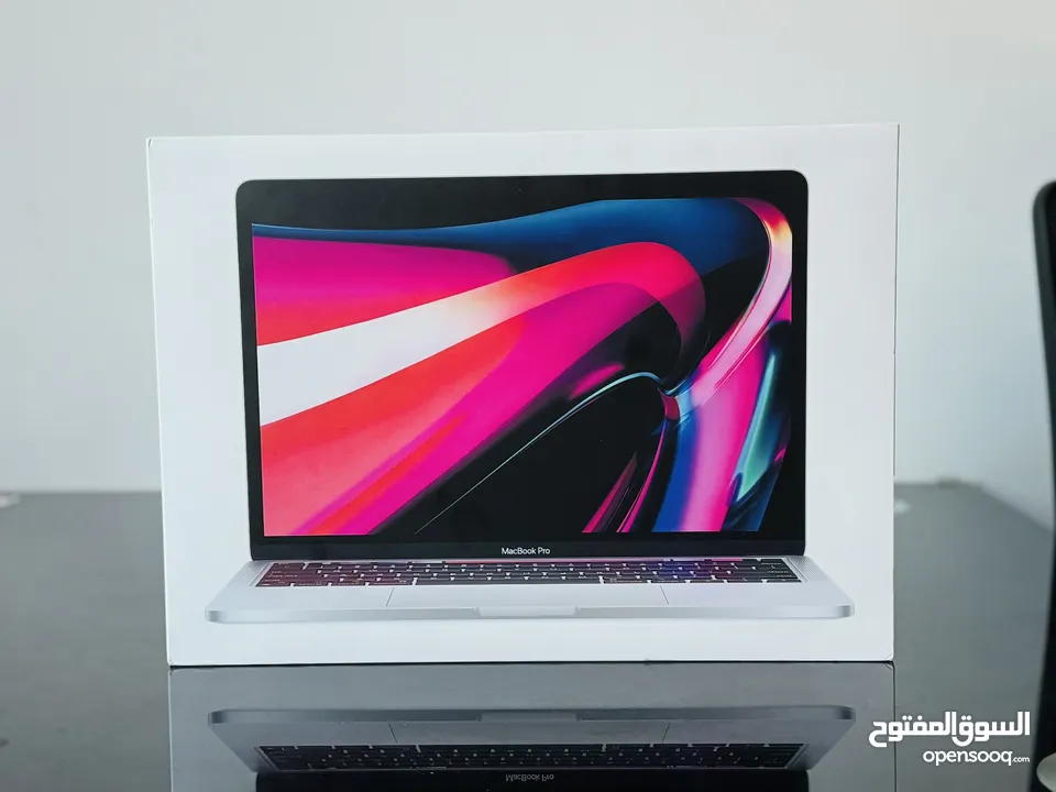 MACBOOK PRO 13” M2