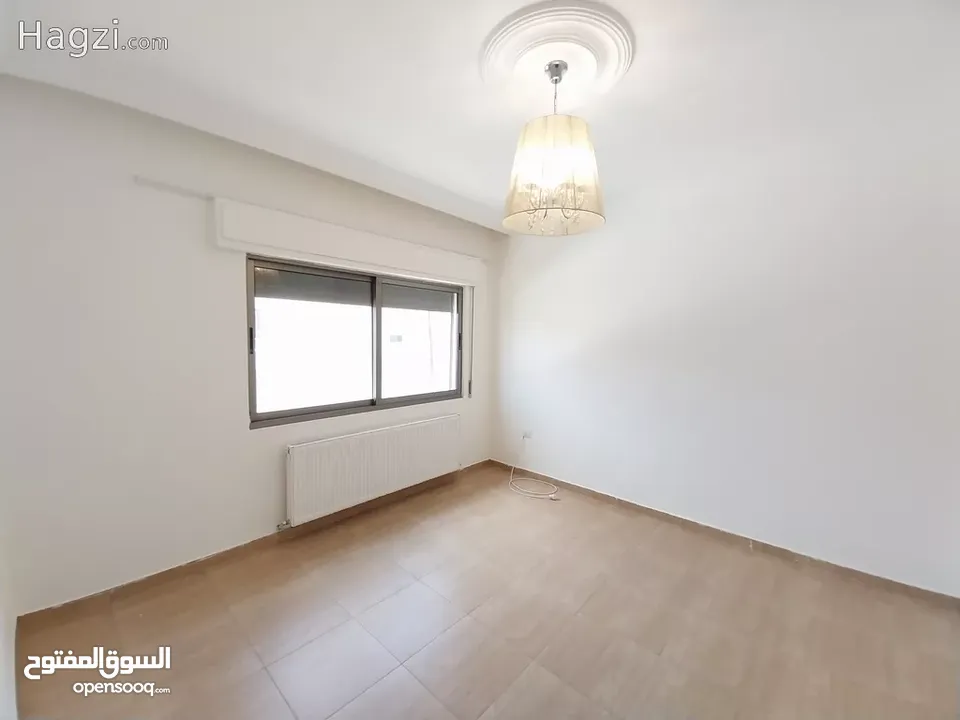 شقه مميزه طابق اول بمساحه 202 م للبيع في الجندويل ( Property ID : 31270 )