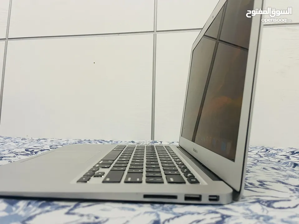 MacBook Air