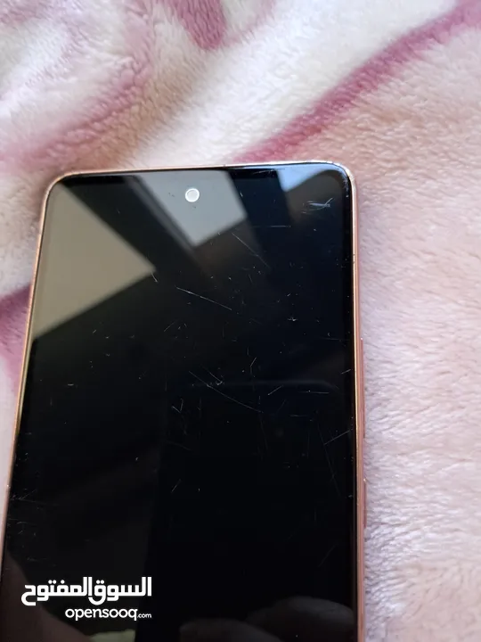 سامسونج جالكسي اي 53 5 جي samsung galaxy a53 5g للبيع بسعر مميز