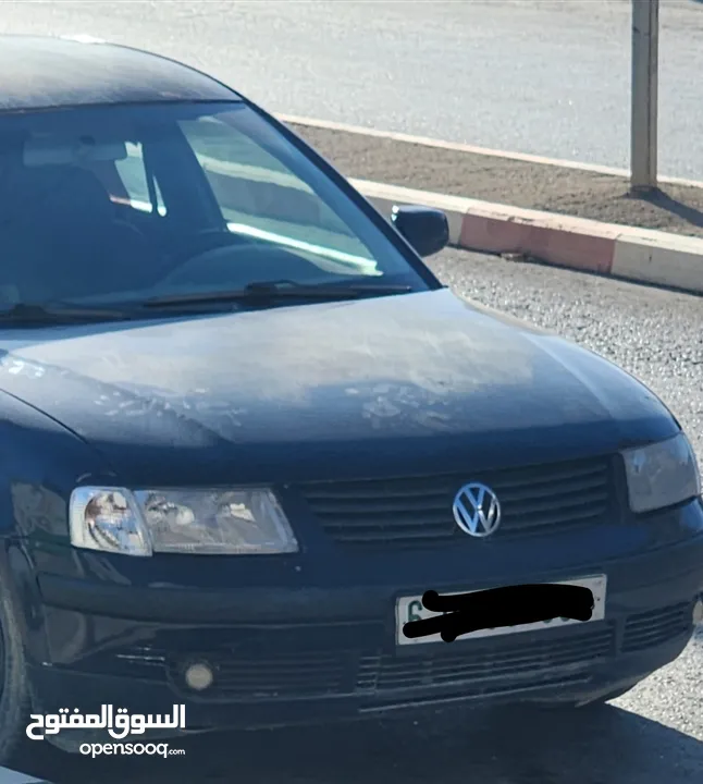 باسات 97. جير عادي. ماتور 1600