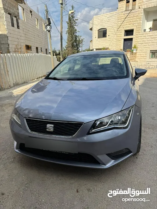 سيلت ليون اتوماتيك 2016