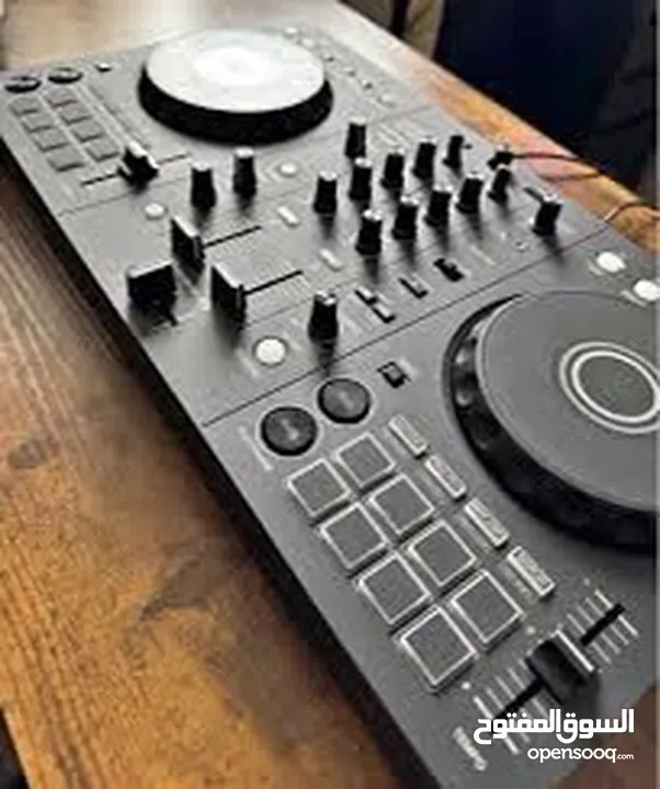 Pioneer Ddj flx 4