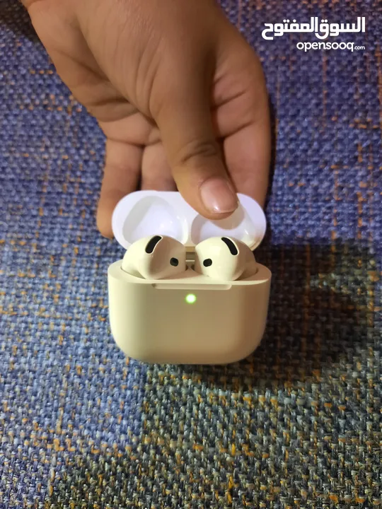 سماعات Apple Airpods