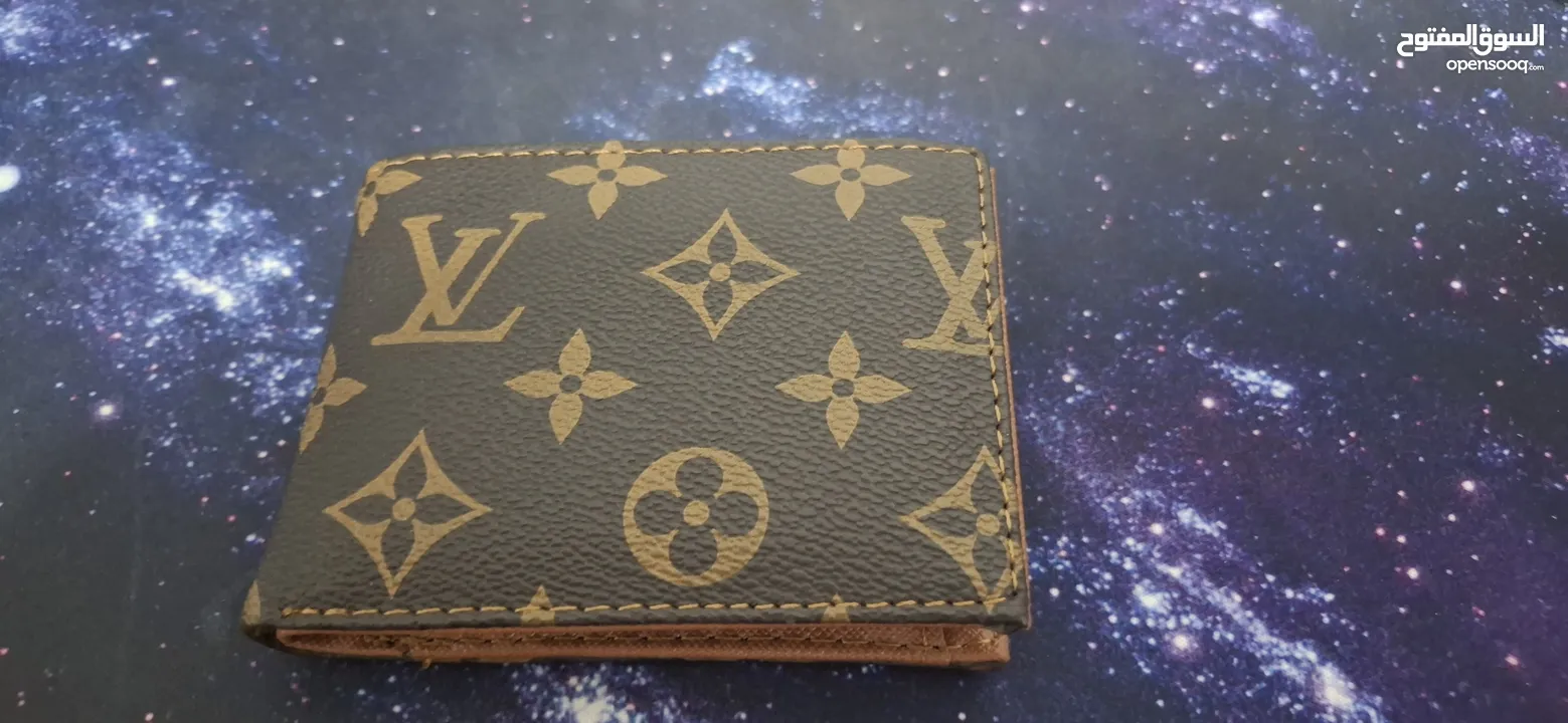 louis vuitton mens collection wallet