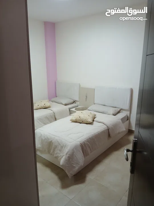 شقة للبيع في منطقة المصايف