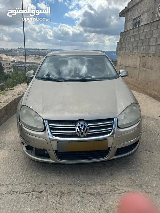سيارة جيتا 2008