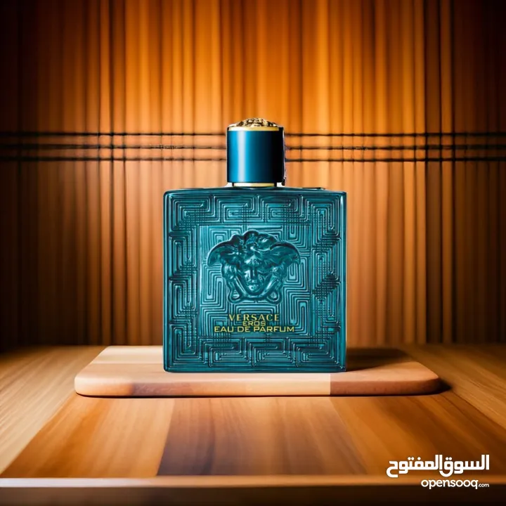 عطور فرنسي اصلي باركود 100 %