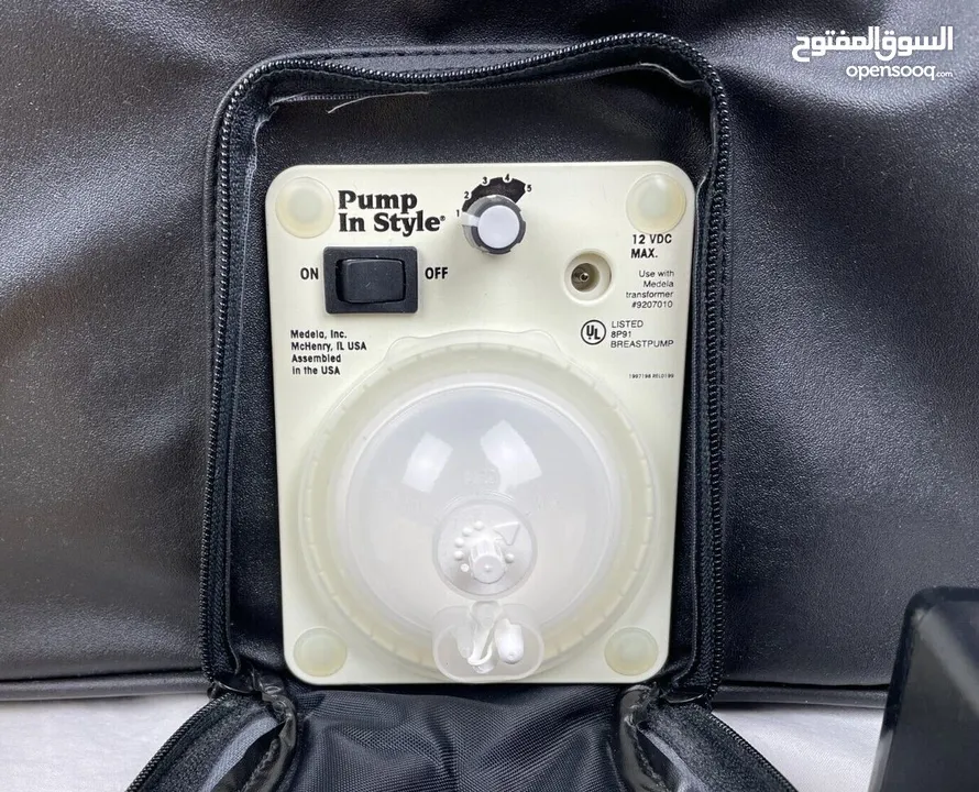 Medela Breast pump