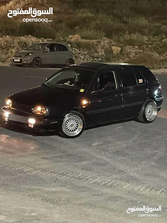 Golf mk3 (94)