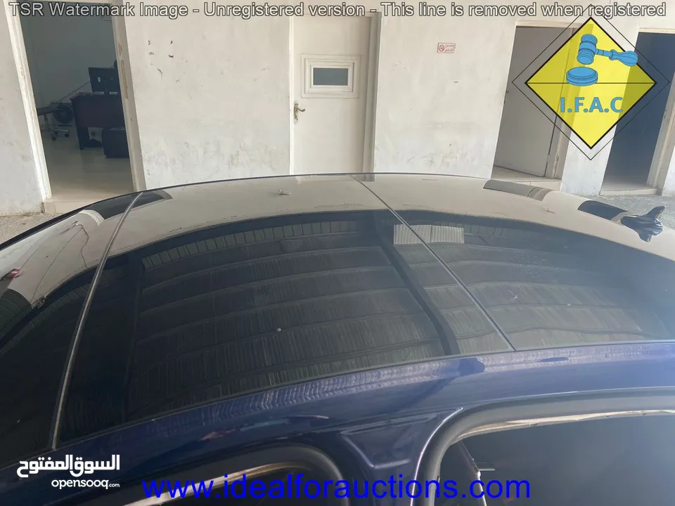 AUDI A8L 2020 QUATTRO (55 TFSI) 4X4