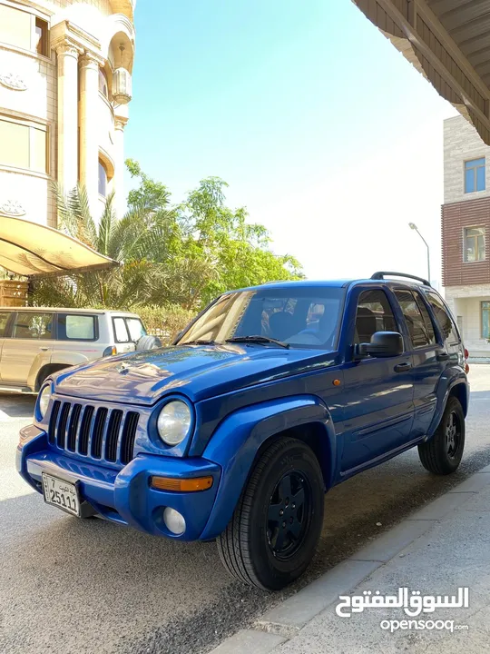 jeep Cherokee limited For Sale