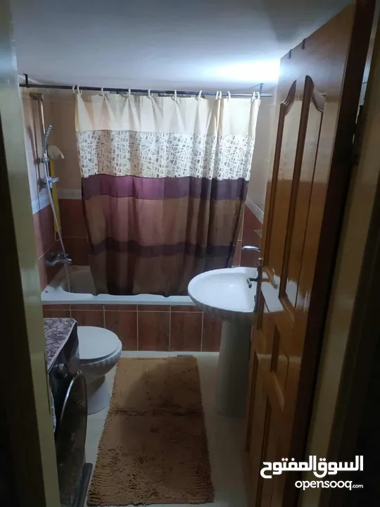 شقه مسكونه للبيع