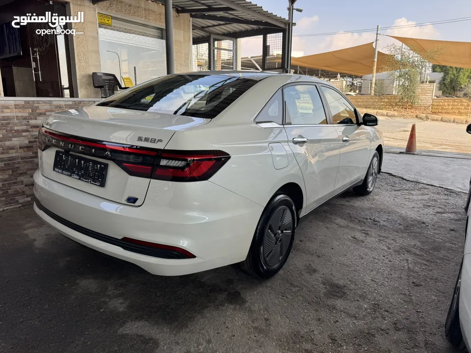 DONGFENG D60 PLUS VENUCIA 2023 دونج فينج فينيسا عداد زيرو