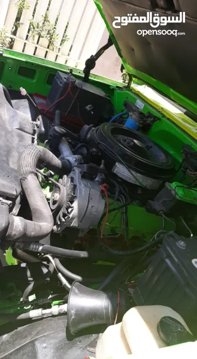 سلفرادو بلايزر m1008