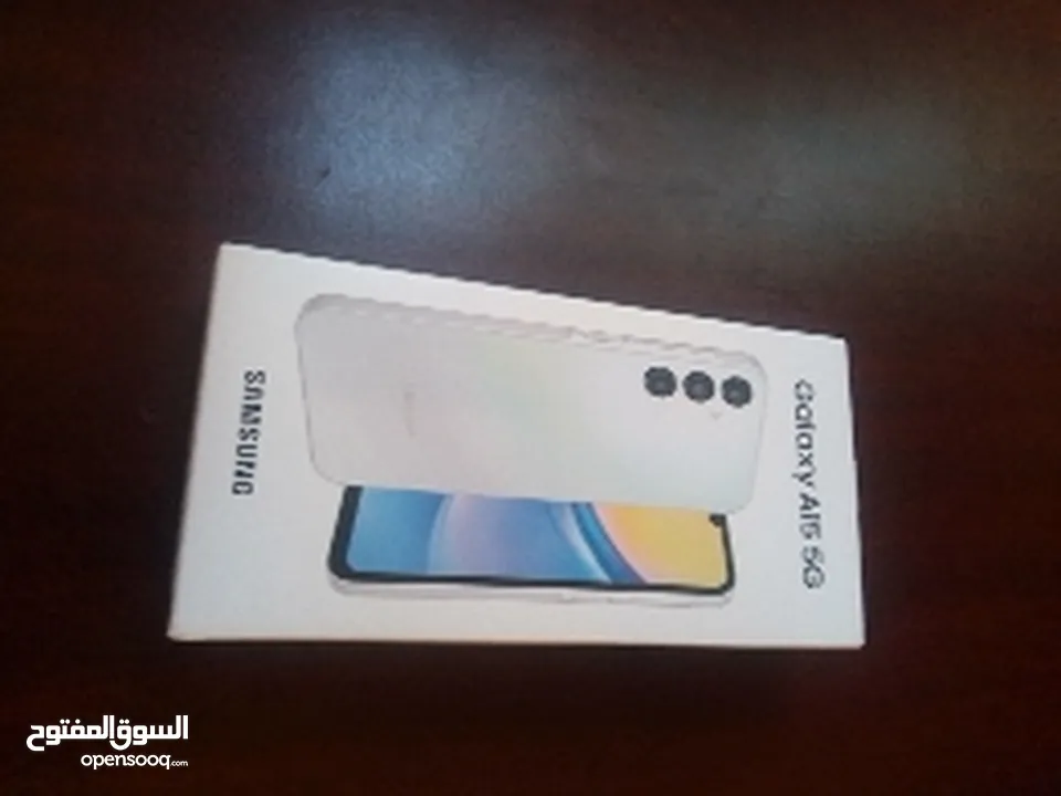 هاتف SAMSUNG.GalaxyA15