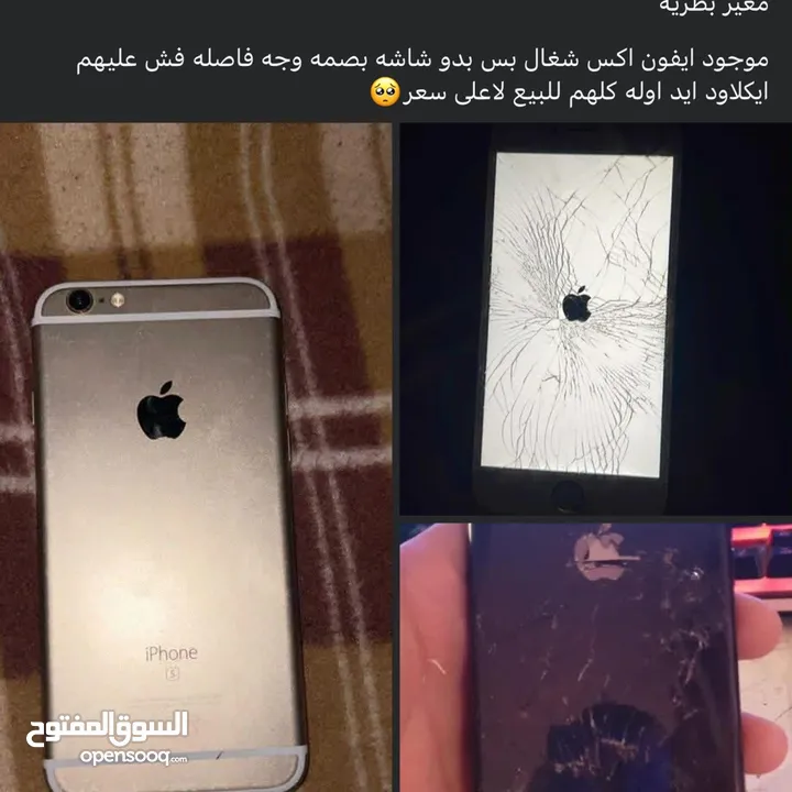 موجود هذول للمعني ابعثلي شـwhatـۅ ؟ بدك بعطيق سعرو
