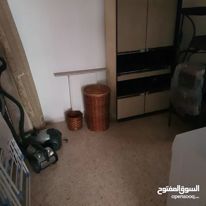 شقة مفروشة أول من ڤيلا اعلان رقم (Q35)