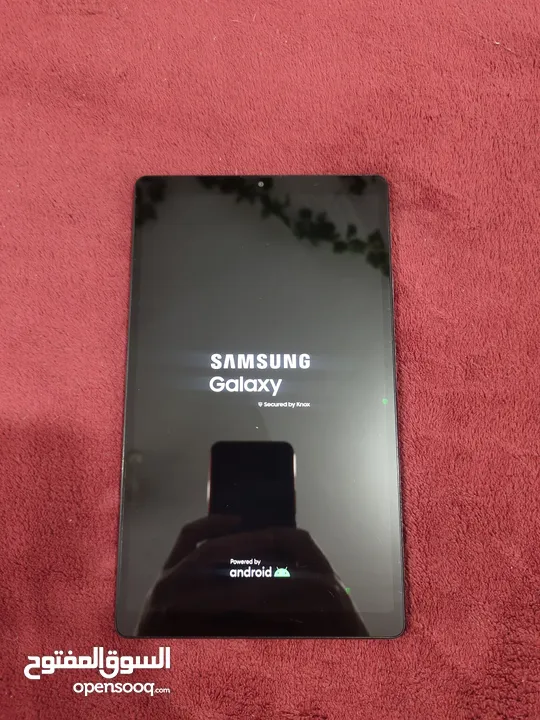 samsung galaxy tab A7 lite