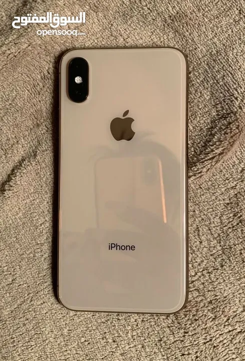 IPhone Xs ايفون