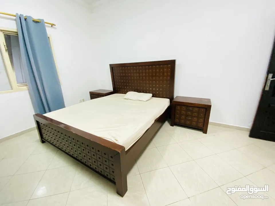 Specious master room for rent available